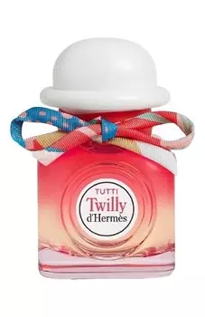 Парфюмерная вода Tutti Twilly D`Hermes (50ml) Herms