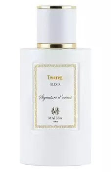 Парфюмерная вода Twareg (100ml) Maison Maissa