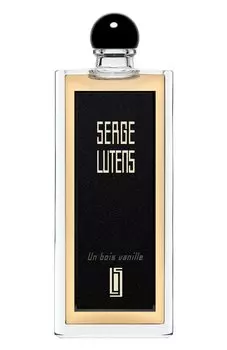 Парфюмерная вода Un Bois Vanille (50ml) Serge Lutens