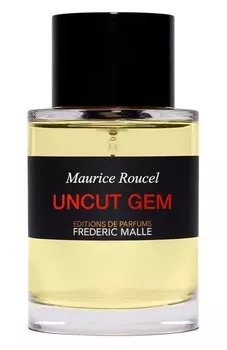 Парфюмерная вода Uncut Gem (100ml) Frederic Malle