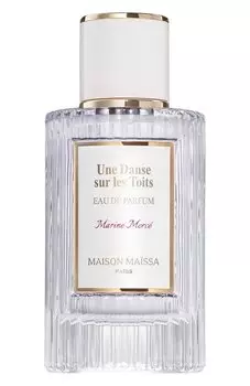 Парфюмерная вода Une Danse Sur Les Toits (100ml) Maison Maissa