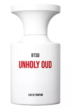 Парфюмерная вода Unholy Oud (50ml) Borntostandout