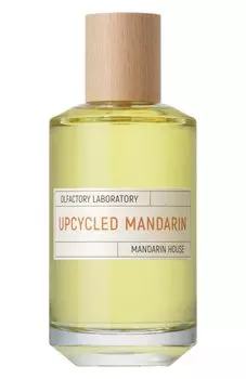 Парфюмерная вода Upcycled Mandarin (100ml) Liquides Imaginaires