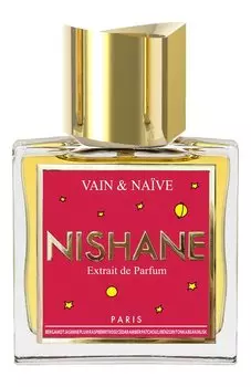 Духи Vain & Naive (50ml) Nishane