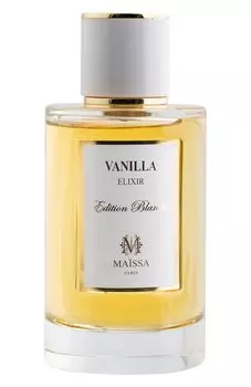 Парфюмерная вода Vanilla (100ml) Maison Maissa