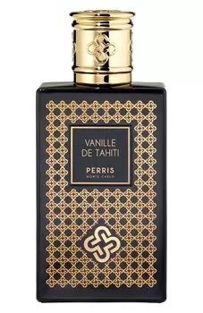 Парфюмерная вода Vanille de Tahiti (50ml) Perris Monte Carlo