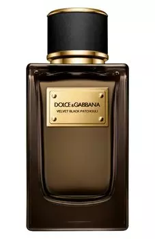 Парфюмерная вода Velvet Collection Black Patchouli (150ml) Dolce & Gabbana