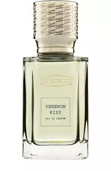 Парфюмерная вода Venenum Kiss (50ml) Ex Nihilo