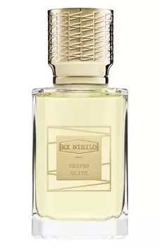 Парфюмерная вода Vesper Glitz (50ml) Ex Nihilo