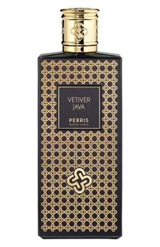 Парфюмерная вода Vetiver Java (100ml) Perris Monte Carlo
