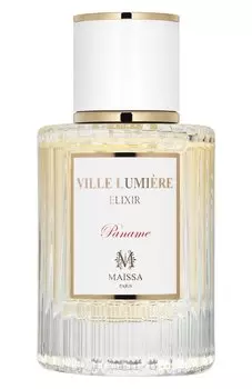 Парфюмерная вода Ville Lumiere (50ml) Maison Maissa