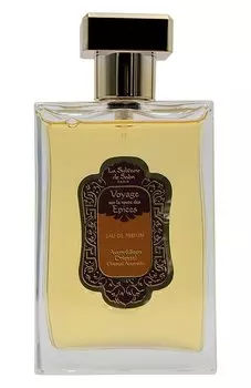 Парфюмерная вода Voyage Sur La Route Des Epices (100ml) La Sultane de Saba