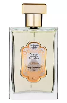 Парфюмерная вода Voyage Sur La Route Du Taj Palace (100ml) La Sultane de Saba