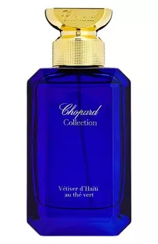Парфюмерная вода Vtiver d’Hati au th vert (100ml) Chopard