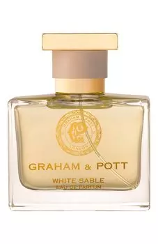 Парфюмерная вода White Sable (50ml) GRAHAM and POTT