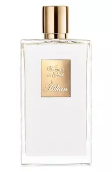Парфюмерная вода Woman In Gold (100ml) Kilian Paris