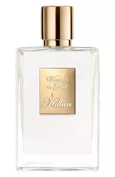 Парфюмерная вода Woman In Gold (50ml) Kilian Paris
