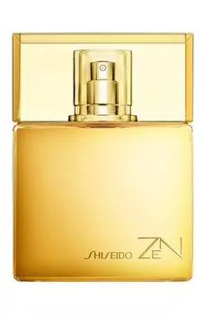 Парфюмерная вода Zen (100ml) Shiseido