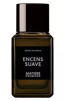 Парфюмерный экстракт Encens Suave (100ml) Matiere Premiere