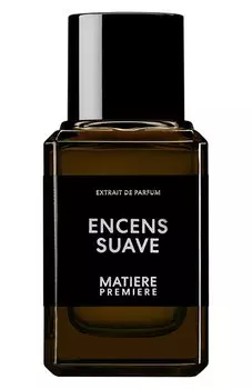 Парфюмерный экстракт Encens Suave (50ml) Matiere Premiere