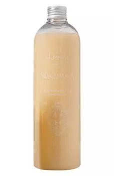 Парфюмерный гель для душа Macadamia / Макадамия (500ml) Logevy Firenze 1965