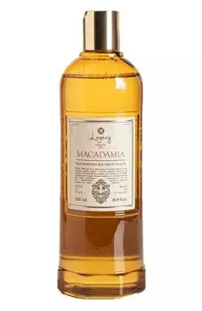 Парфюмерный гель для душа Macadamia / "Макадамия" (500ml) Logevy Firenze 1965