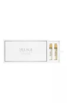 Парфюмерный набор (10x8ml) House of Sillage