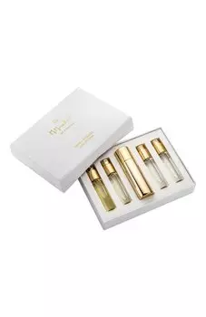 Парфюмерный набор (4x10ml) M. Micallef