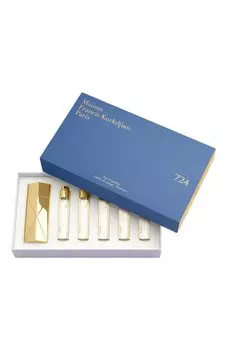 Парфюмерный набор 724 (5x11ml) Maison Francis Kurkdjian