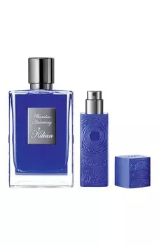 Парфюмерный набор Bamboo Harmony Icon Set (50+7,5ml) Kilian