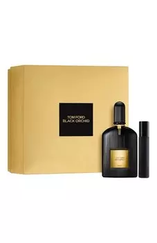 Парфюмерный набор Black Orchid (50+10ml) Tom Ford