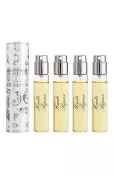 Парфюмерный набор Blanche Absolue Hauts Bijoux (4x8ml) House of Sillage