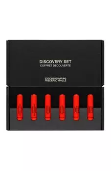 Парфюмерный набор Discovery Set (6x1,2ml) Frederic Malle