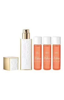 Парфюмерный набор для путешествий Love, Don’t Be Shy (4x7,5ml) Kilian Paris