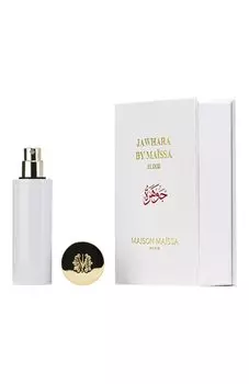 Парфюмерный набор Jawhara By Maissa (2x7,5ml) Maison Maissa