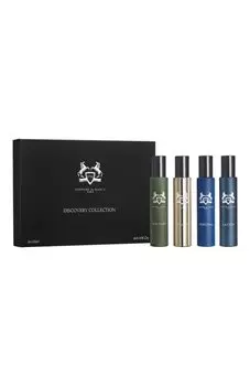 Парфюмерный набор Masculine (4x10ml) Parfums de Marly