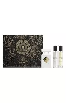 Парфюмерный набор Musk Therapy (50+2x10ml) Initio