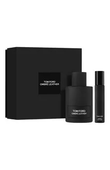 Парфюмерный набор Ombre Leather (100+10ml) Tom Ford