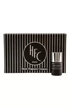 Парфюмерный набор Or Noir (4x15ml) HFC