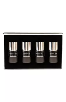 Парфюмерный набор Privet Code (4x15ml) HFC