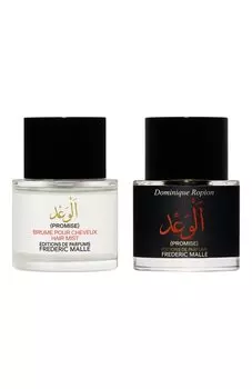 Парфюмерный набор Promise Signature Set (2x50ml) Frederic Malle