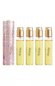 Парфюмерный набор Rose Holiday (4x8ml) House of Sillage