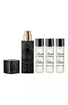 Парфюмерный набор Straight to Heaven White Cristal (4x7.5ml) Kilian Paris
