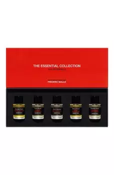 Парфюмерный набор The Essential Coffret (5x7ml) Frederic Malle