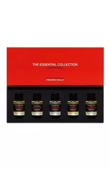 Парфюмерный набор The Essential Collection (5x7ml) Frederic Malle
