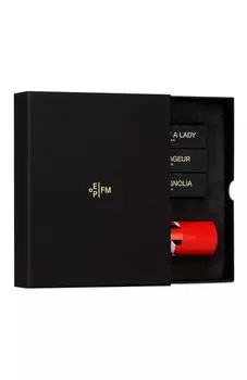 Парфюмерный набор Travel Spray Set (3x10ml) Frederic Malle