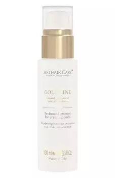 Парфюмированная эссенция для создания локонов (100ml) Arthair Care