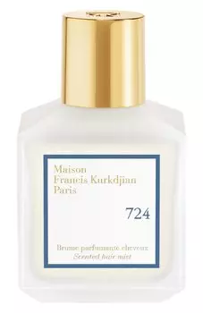 Парфюмированная дымка для волос 724 (70ml) Maison Francis Kurkdjian