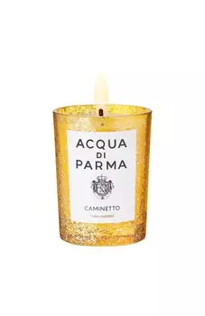 Парфюмированная свеча Caminetto (200g) Acqua di Parma