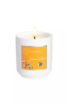 Парфюмированная свеча Jasmin d'hiver (280g) Maison Francis Kurkdjian